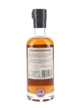 Girvan 53 Year Old Batch 3 That Boutique-y Whisky Company 50cl / 41.5%