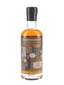 Girvan 53 Year Old Batch 3 That Boutique-y Whisky Company 50cl / 41.5%