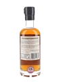 Girvan 53 Year Old Batch 3 That Boutique-y Whisky Company 50cl / 41.5%