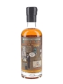Girvan 53 Year Old Batch 3 That Boutique-y Whisky Company 50cl / 41.5%
