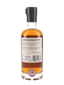 Girvan 53 Year Old Batch 3 That Boutique-y Whisky Company 50cl / 41.5%