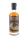Carsebridge 52 Year Old Batch 2 That Boutique-y Whisky Company 50cl / 41.7%