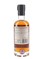 Carsebridge 52 Year Old Batch 2 That Boutique-y Whisky Company 50cl / 41.7%