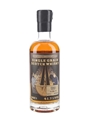 Carsebridge 52 Year Old Batch 2 That Boutique-y Whisky Company 50cl / 41.7%