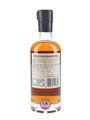Carsebridge 52 Year Old Batch 2 That Boutique-y Whisky Company 50cl / 41.7%
