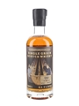 Carsebridge 52 Year Old Batch 2 That Boutique-y Whisky Company 50cl / 41.7%
