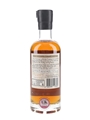 Carsebridge 52 Year Old Batch 2 That Boutique-y Whisky Company 50cl / 41.7%