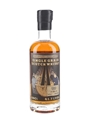 Carsebridge 52 Year Old Batch 2 That Boutique-y Whisky Company 50cl / 41.7%