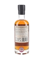 Carsebridge 52 Year Old Batch 2 That Boutique-y Whisky Company 50cl / 41.7%