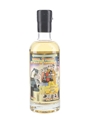 Laphroaig 12 Year Old Batch 1 That Boutique-y Whisky Company 50cl / 52.4%