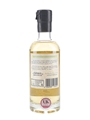 Laphroaig 12 Year Old Batch 1 That Boutique-y Whisky Company 50cl / 52.4%