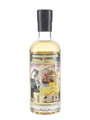 Laphroaig 12 Year Old Batch 1 That Boutique-y Whisky Company 50cl / 52.4%