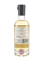 Laphroaig 12 Year Old Batch 1 That Boutique-y Whisky Company 50cl / 52.4%