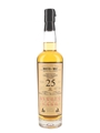 Glen Elgin 1991 25 Year Old Bottled 2016 - The Master Of Malt 70cl / 52.5%