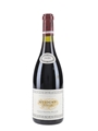 2010 Musigny Grand Cru Jacques Frederic Mugnier 75cl / 13%