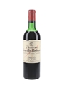 1961 Chateau Leoville Poyferre  75cl