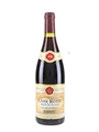1990 Guigal Cote Rotie Cotes Brune Et Blonde 75cl / 13%