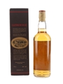 Glenmorangie 10 Year Old Bottled 1980s 75cl / 40%