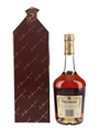 Hennessy 3 Star VS Bottled 1980s 68cl / 40%