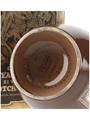 Royal Salute 21 Year Old Botted 1970s - Brown Ceramic Flagon 75.7cl / 40%
