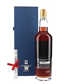 Kavalan Solist 2017 Vinho Barrique Bottled 2024 100cl / 58.6%