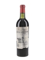 1947 Chateau Calon Segur Grand Cru Classe 75cl