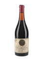 1947 Clos De Tart Grand Cru J.Vandermeulen 75cl