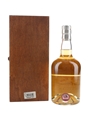 Macallan 1977 30 Year Old Bottled 2007 - Old & Rare Platinum Selection 70cl / 52.2%