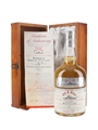 Macallan 1977 30 Year Old Bottled 2007 - Old & Rare Platinum Selection 70cl / 52.2%