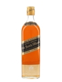 Johnnie Walker Black Label Extra Special Bottled 1970s 75.7cl / 40%