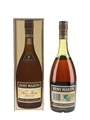Remy Martin 3 Star Cognac Bottled 1980s 68cl / 40%