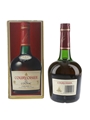 Courvoisier 3 Star Luxe Bottled 1990s 70cl / 40%