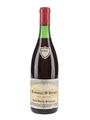 1959 Romanee St Vivant Tete de Cuvee 75cl
