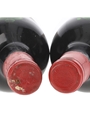 1961 Chateau Lafon Rochet Grand Cru Classe - Saint Estephe 2 x 75cl