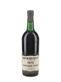 1970 Cockburn's Vintage Port  75cl