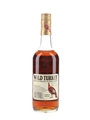 Wild Turkey 101 Proof Bottled 1990s 70cl / 50.5%