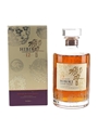 Hibiki 12 Year Old Kacho Fugetsu Limited Edition 2015 - Travel Retail 70cl / 43%