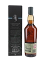 Lagavulin 2005 Distillers Edition Bottled 2020 70cl / 43%