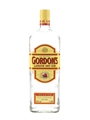 Gordon's Dry Gin  100cl / 43%