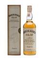 Bruichladdich 15 Years Old Bottled 1980 Rinaldi Import 75cl