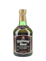 Highland Moor 12 Year Old Bottled 1980s - Unwins Wine Group 75cl / 40%