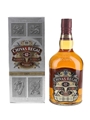 Chivas Regal 12 Year Old Bottled 2010 100cl / 40%