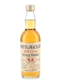 Whyte & Mackay Special Bottled 1970s 37.8cl / 43%