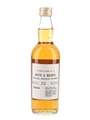 Whyte & Mackay Special Bottled 1970s 37.8cl / 43%