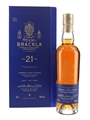 Royal Brackla 21 Year Old Sherry Cask Finish 70cl / 46%