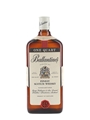 Ballantine's Finest Bottled 1970s 94.6cl / 43%