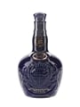 Royal Scot 25 Year Old Decanter Taiwan Import 70cl / 40%