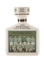 Pointer's Ceramic Decanter The Lisbon Lions - Celtic 1967 European Cup Win 70cl / 40%