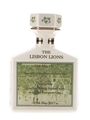 Pointer's Ceramic Decanter The Lisbon Lions - Celtic 1967 European Cup Win 70cl / 40%