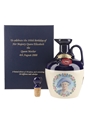 Rutherford's Blended Malt Scotch Whisky 100th Birthday Of The Queen Mother 70cl / 40%